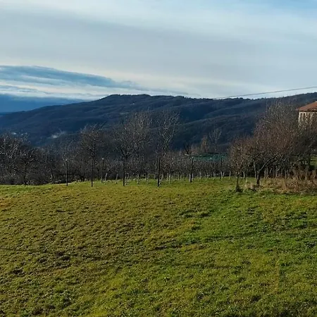 Casa Mersino * Pulfero