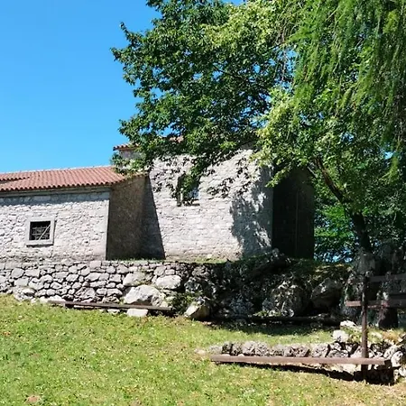 Casa Mersino Casa de Férias