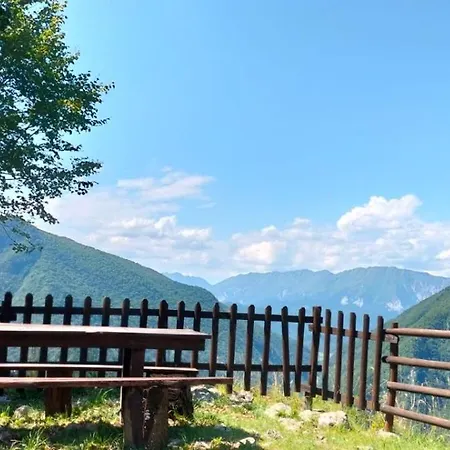 Casa Mersino 펜션 *