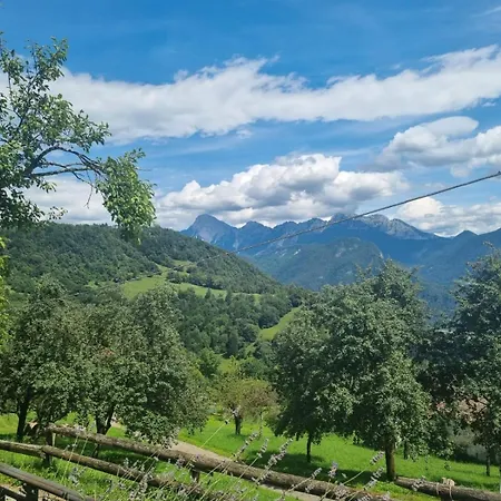 Casa Mersino * Pulfero