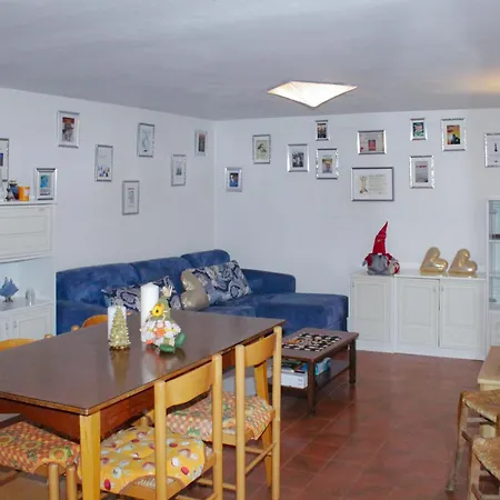 Casa Mersino Casa de Férias