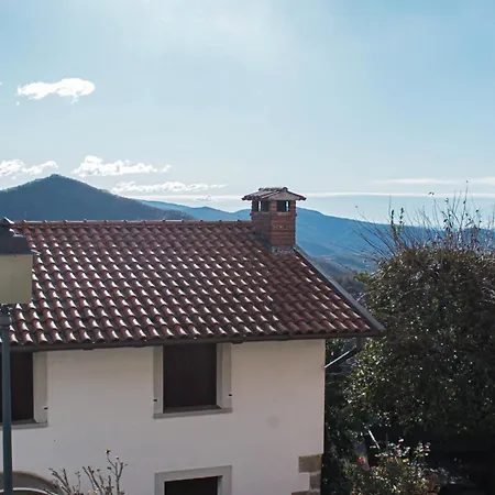 Casa Mersino Casa de Férias *
