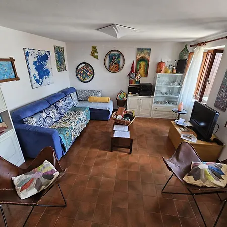 Casa de Férias Casa Mersino Pulfero