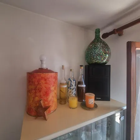 Casa Mersino