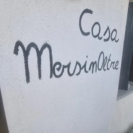 Casa Mersino Casa de Férias Pulfero